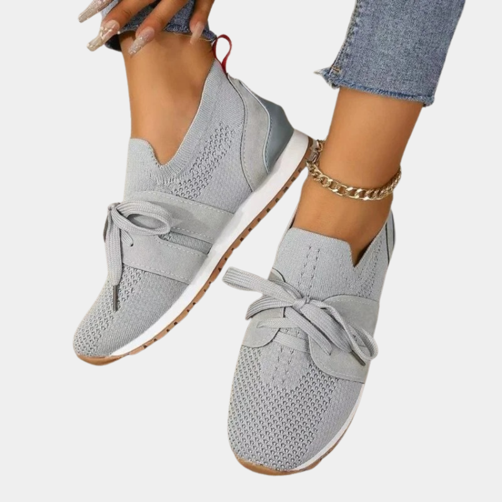 Elegante Damen-Sneaker für einen schicken Auftritt