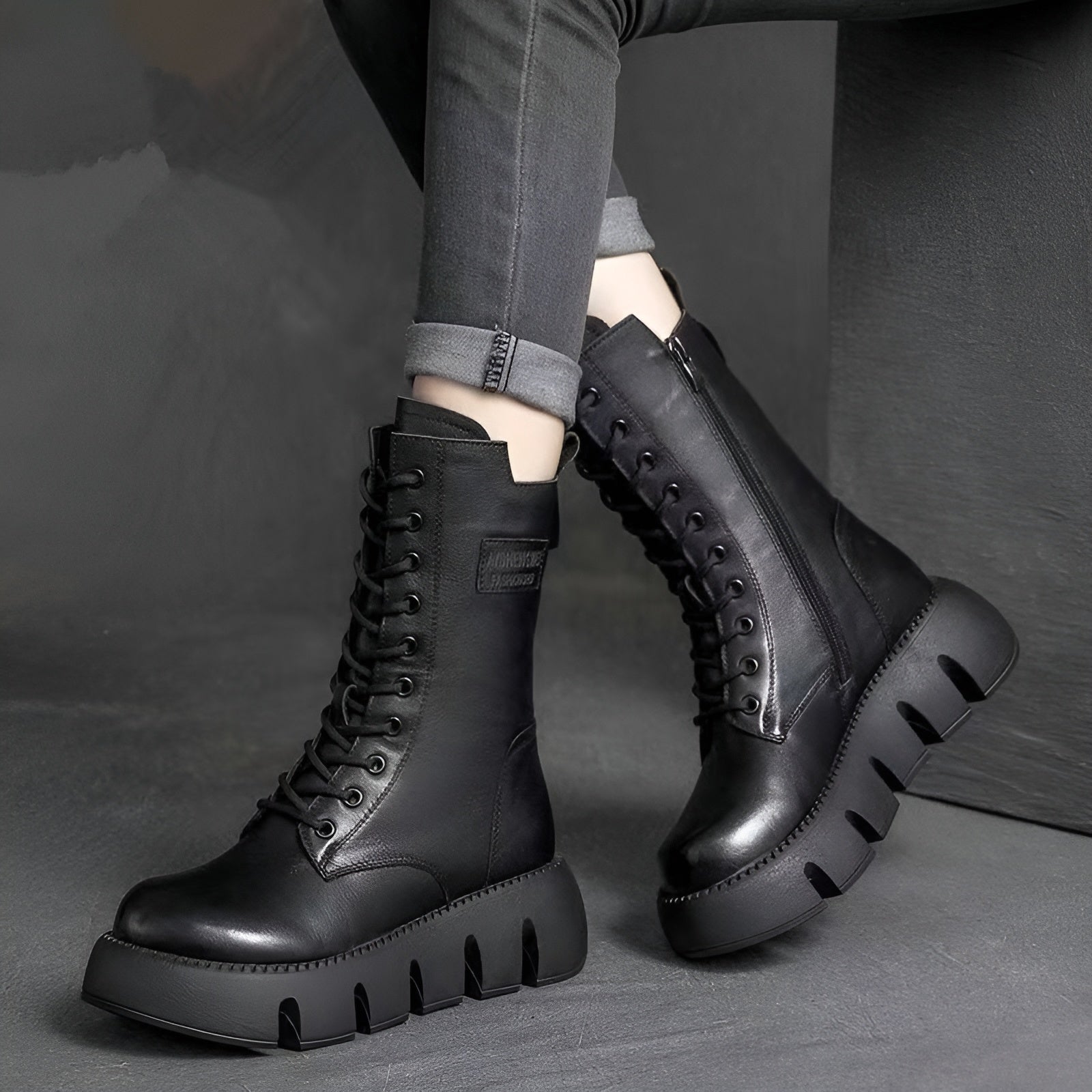 Elegante Damenschuhe mit orthopädischer Ausstattung