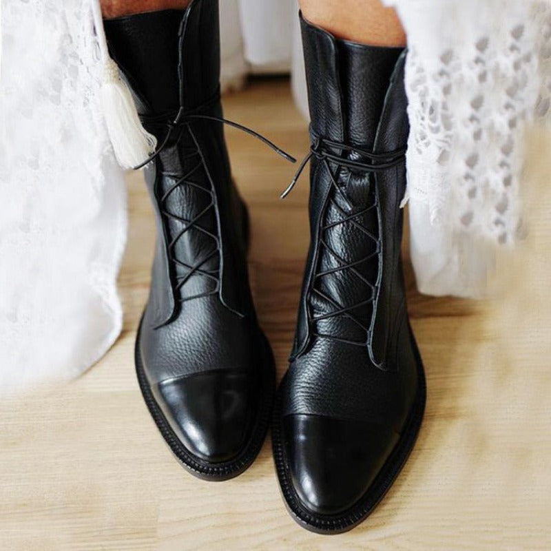 Elegante Damenstiefel von Dorothy