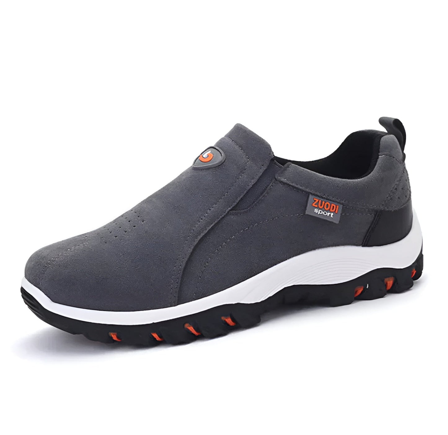 Elegante Herren-Alltagsschuhe