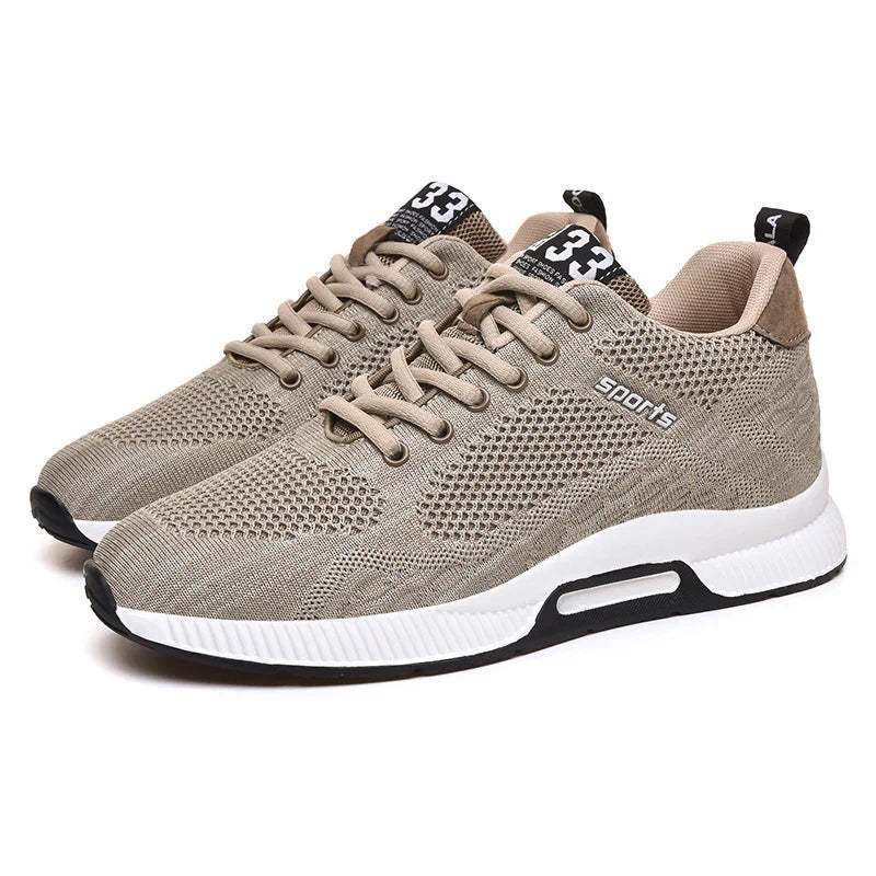 Elegante Herren-Orthopädieschuhe für Komfort und Stil