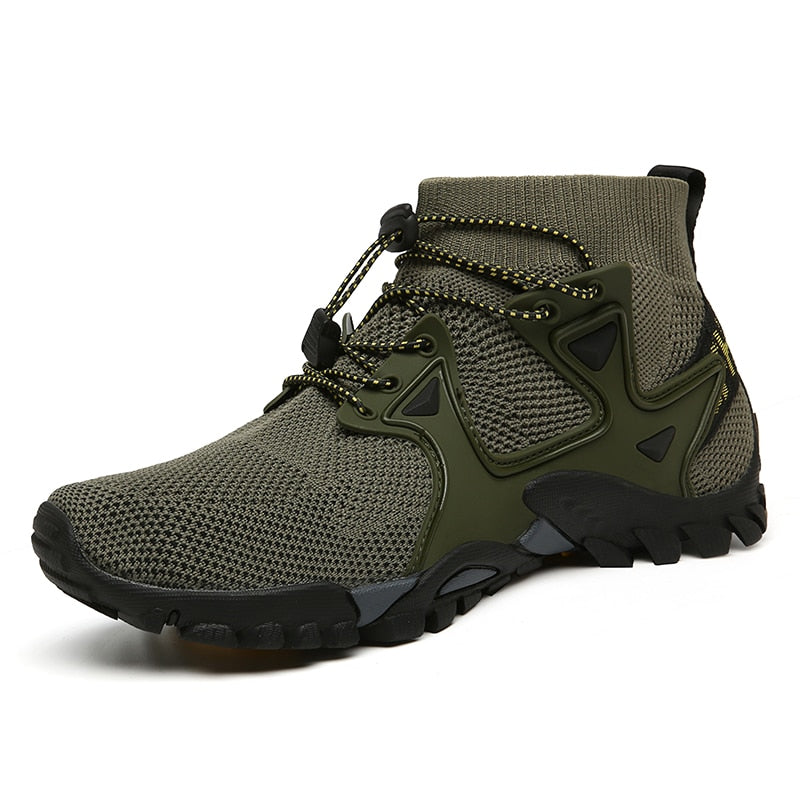 Elegante Herren-Orthopädieschuhe für alle Gelegenheiten