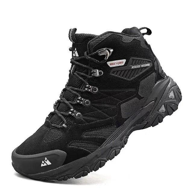Elegante Herren-Outdoorschuhe