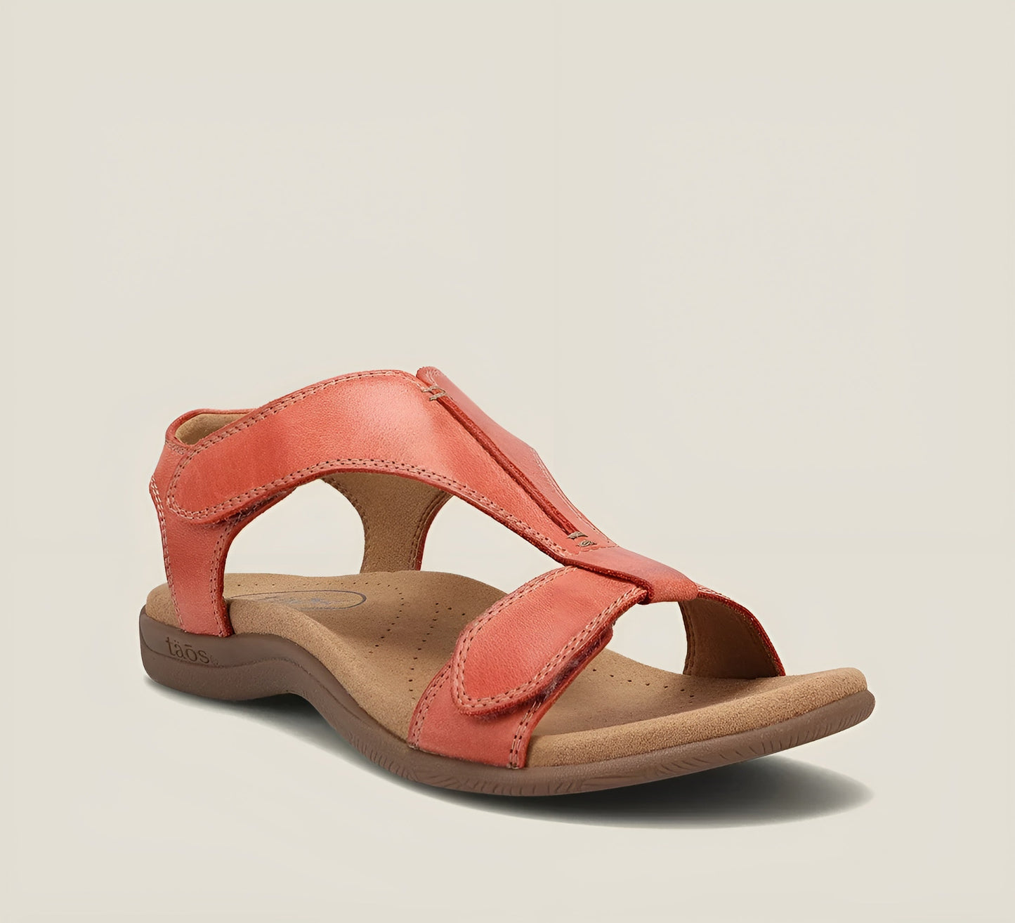 Elegante orthopädische Damen-Sandalen: Komfort und Stil vereint