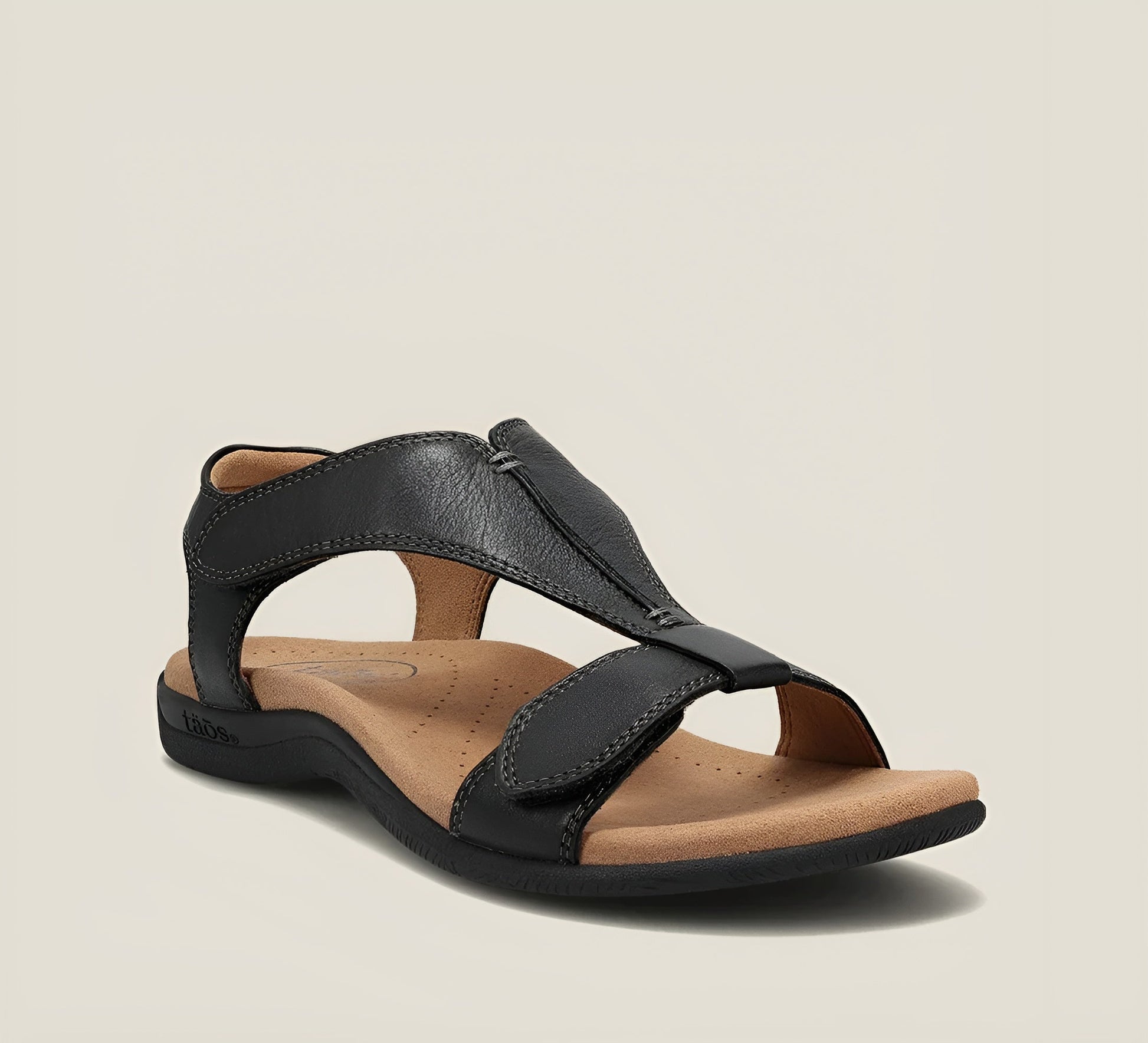 Elegante orthopädische Damen-Sandalen: Komfort und Stil vereint