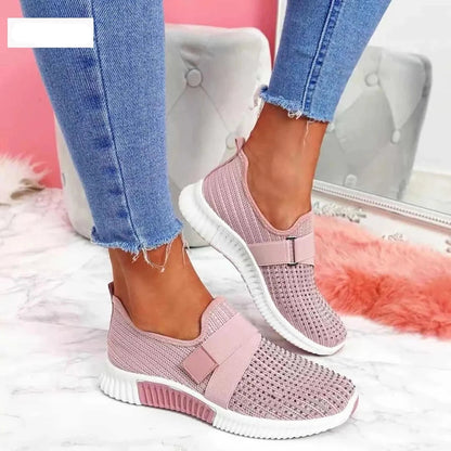 Elegante orthopädische Damenschuhe Yvanna