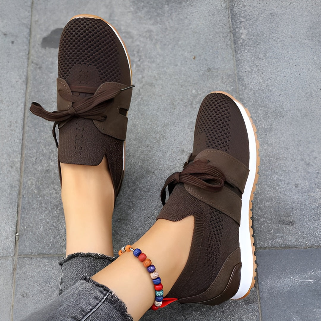 Elegante orthopädische Schuhe für Damen für alle Gelegenheiten
