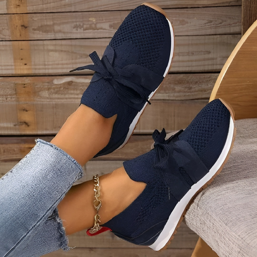 Elegante orthopädische Schuhe für Damen für alle Gelegenheiten