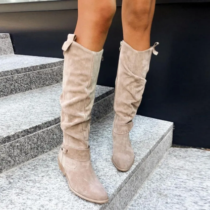 Elegante und bequeme Damenschuhe
