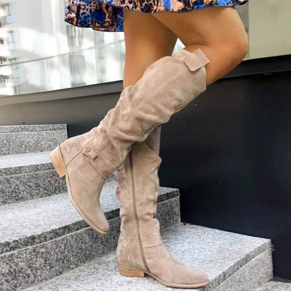 Elegante und bequeme Damenschuhe