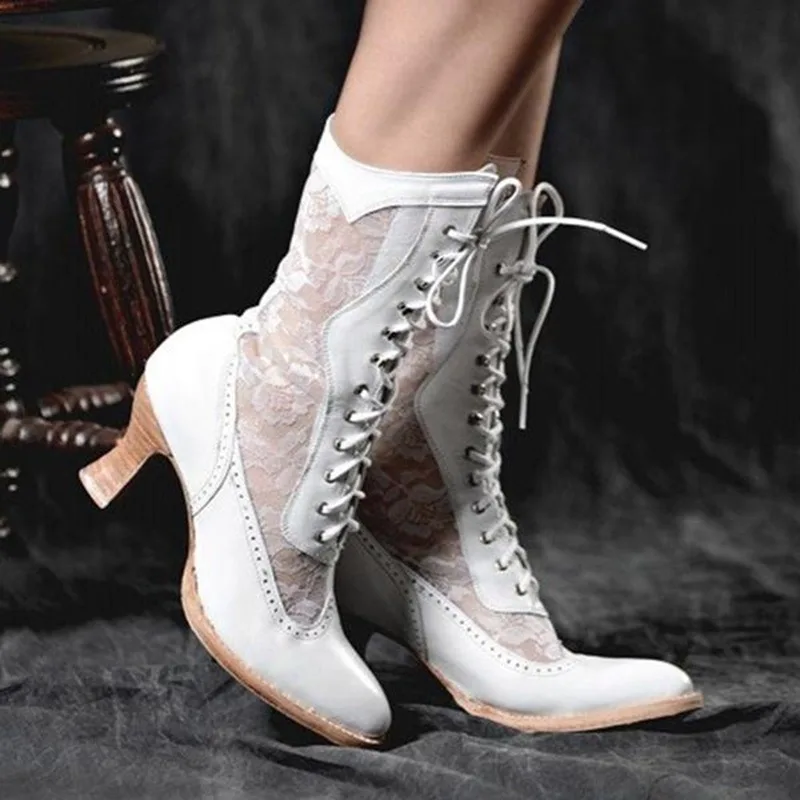 Elegante und bequeme Damenstiefel