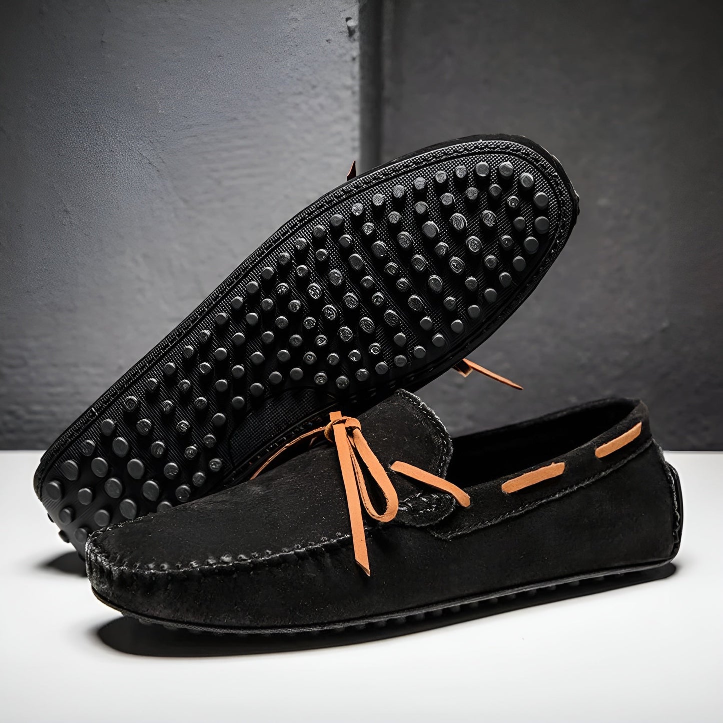 Elegante und bequeme Herren-Loafers