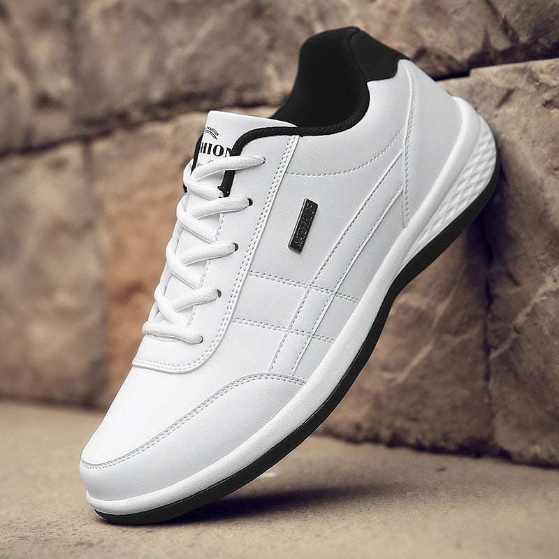Elegante und bequeme Herrenschuhe