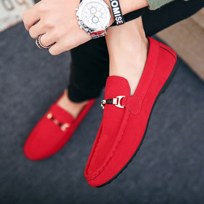 Elegante und bequeme Slipper für Herren - ideal für den Alltag