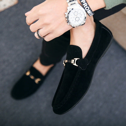 Elegante und bequeme Slipper für Herren - ideal für den Alltag