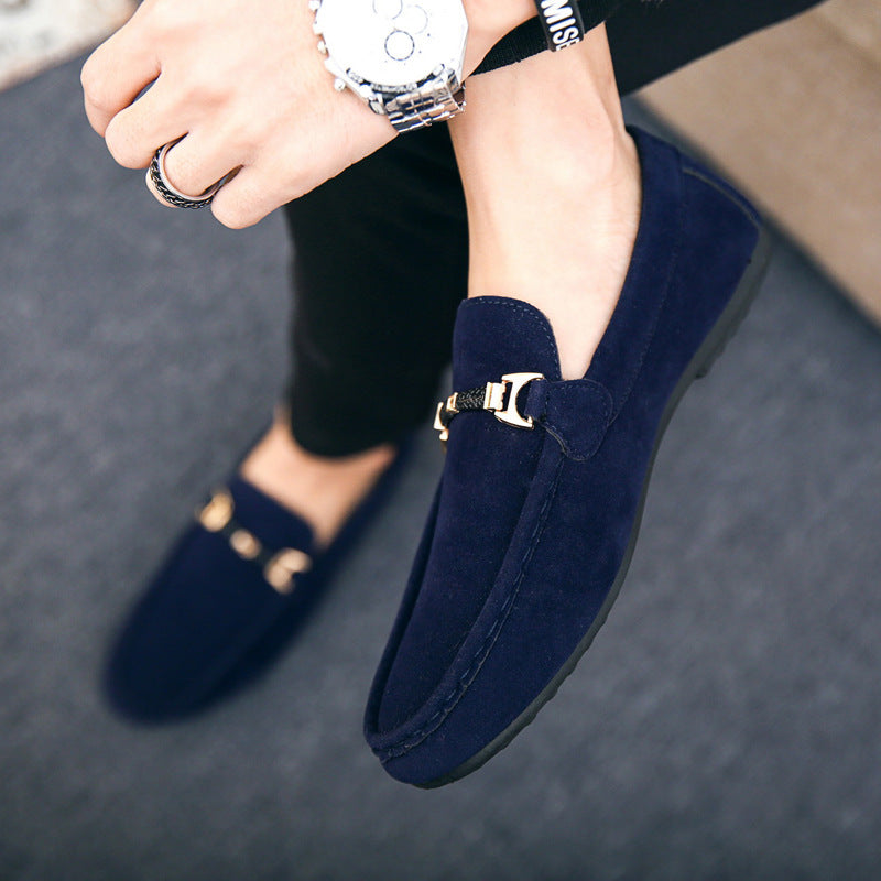 Elegante und bequeme Slipper für Herren - ideal für den Alltag