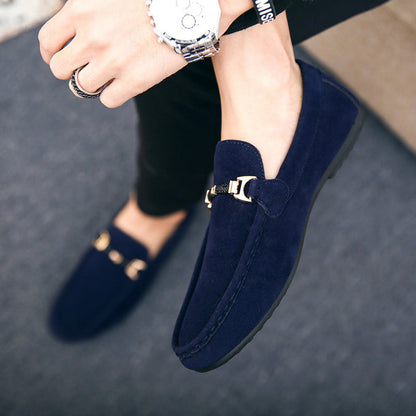 Elegante und bequeme Slipper für Herren - ideal für den Alltag