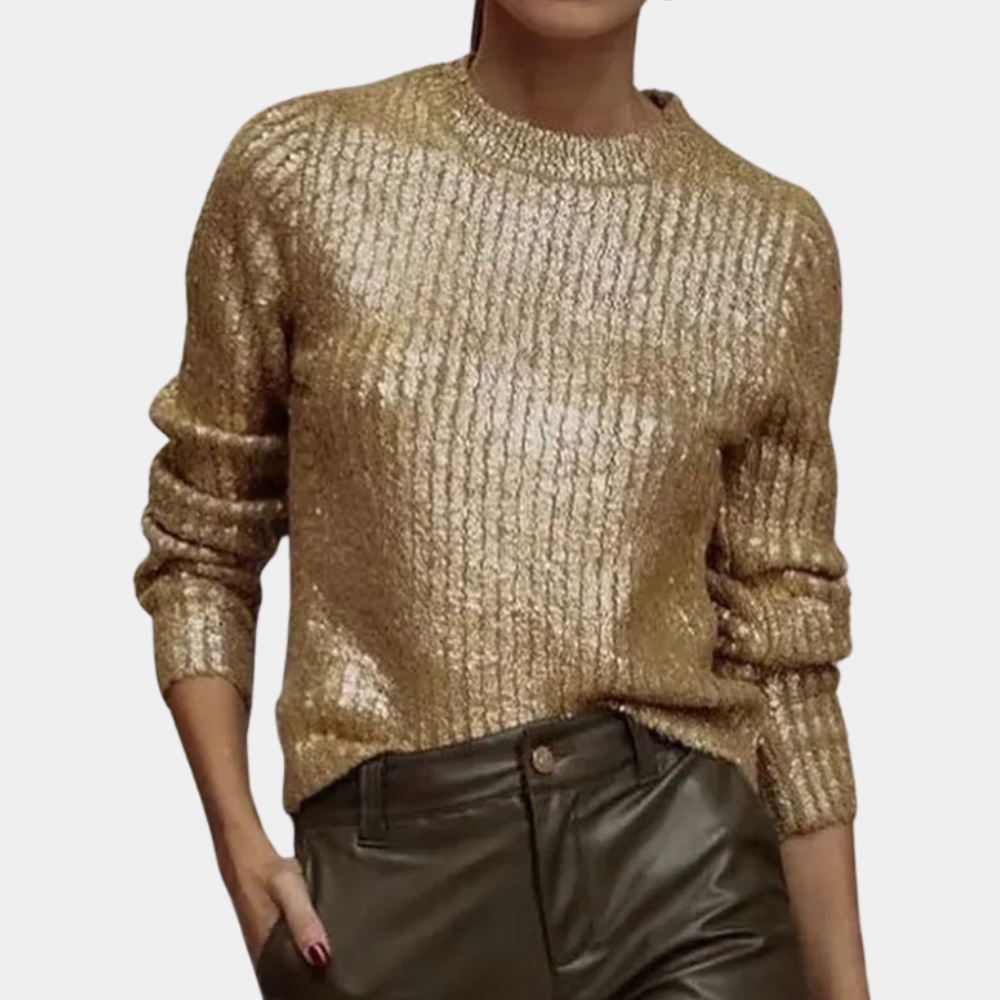 Elegante und komfortable Damenpullover für alle Anlässe