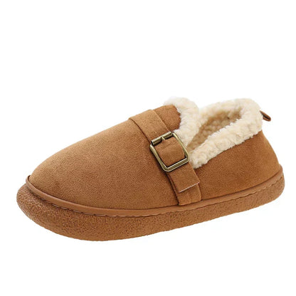 Elegante und komfortable Winterschuhe