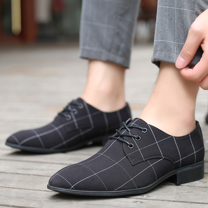 Elegante und orthopädisch komfortable Herrenschuhe für alle Gelegenheiten