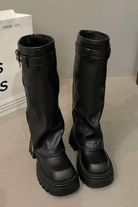 Elegante und orthopädische Damen-Stiefel für alle Gelegenheiten