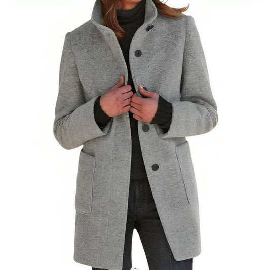 Elarova |  Elegante Jacke für Damen