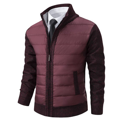 Elarova |  Elegante Jacke für Herren