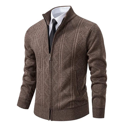 Elarova |  Elegante Jacke für Herren