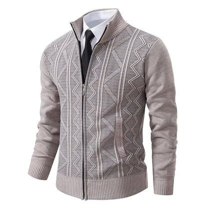 Elarova |  Elegante Jacke für Herren