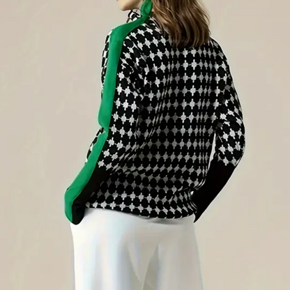 Eleganter Damenpullover Colt von Fianna