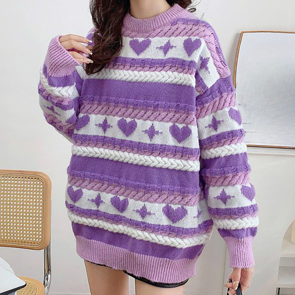 Eleganter Damenpullover von Rudella mit glamourösen Schulterträgern