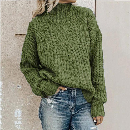 Elarova |  Eleganter Pullover für Damen