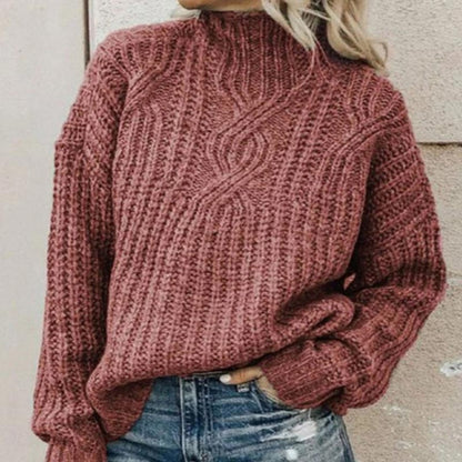 Elarova |  Eleganter Pullover für Damen