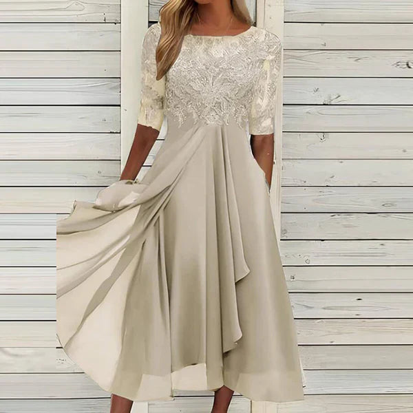 Elegantes Abendkleid Elisa