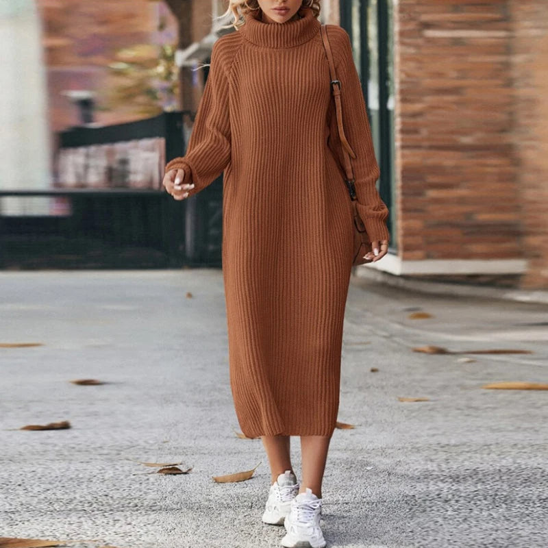 Elegantes Damen-Colkleid von Elarova