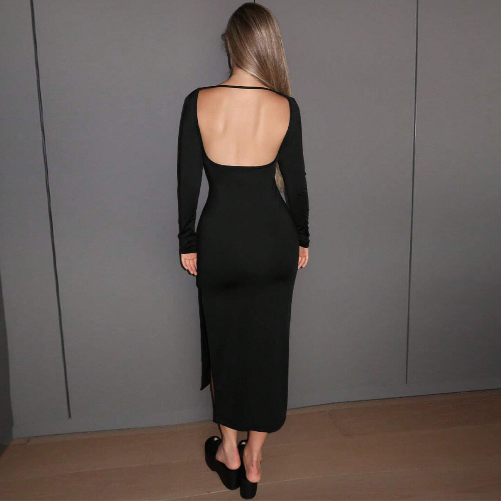 Elegantes Elarova Bodycon Partykleid