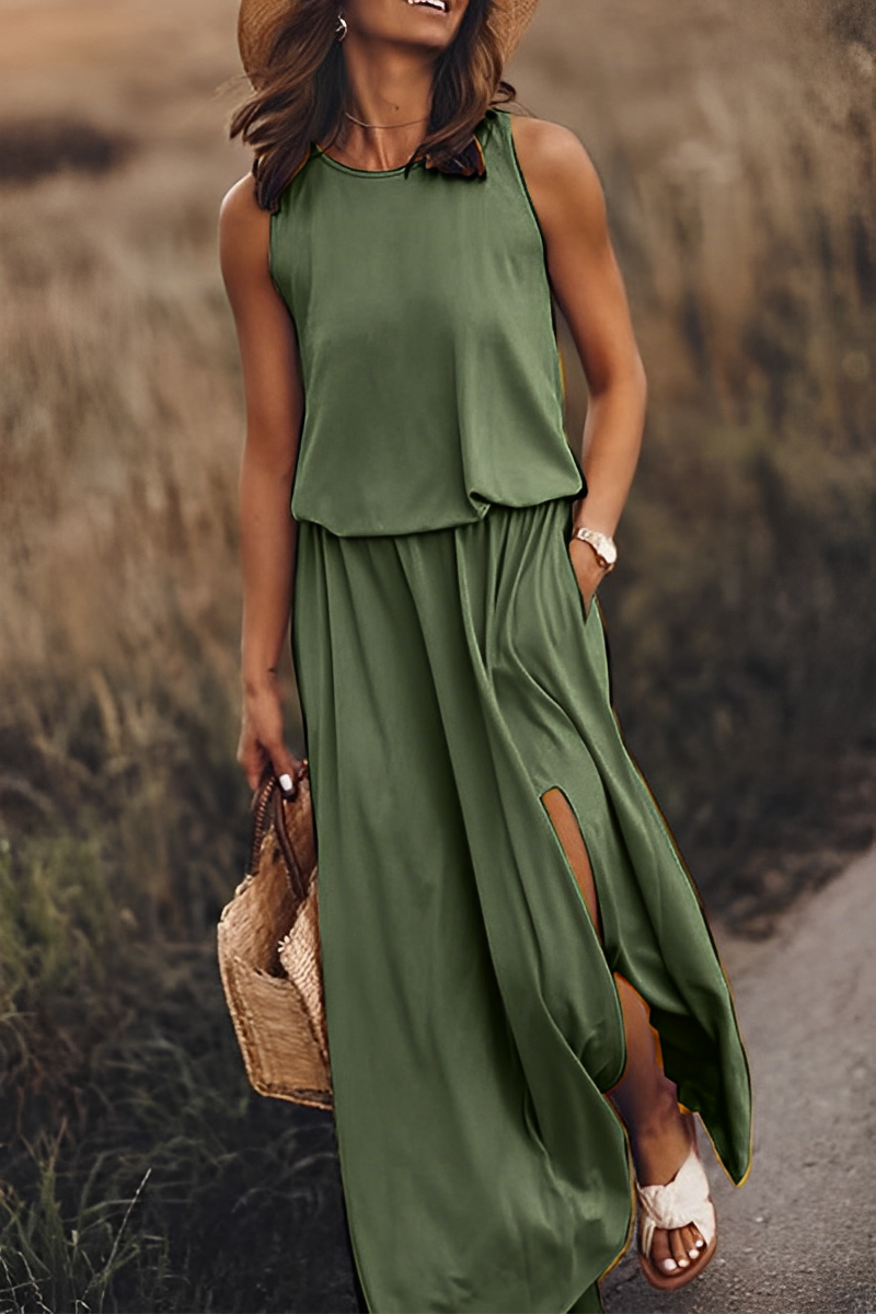 Elegantes Freizeitkleid von Jessica