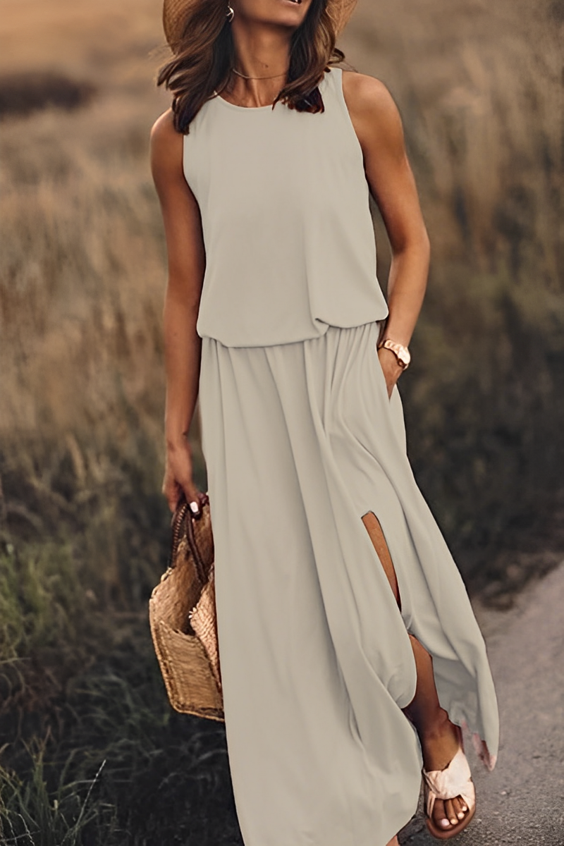Elegantes Freizeitkleid von Jessica