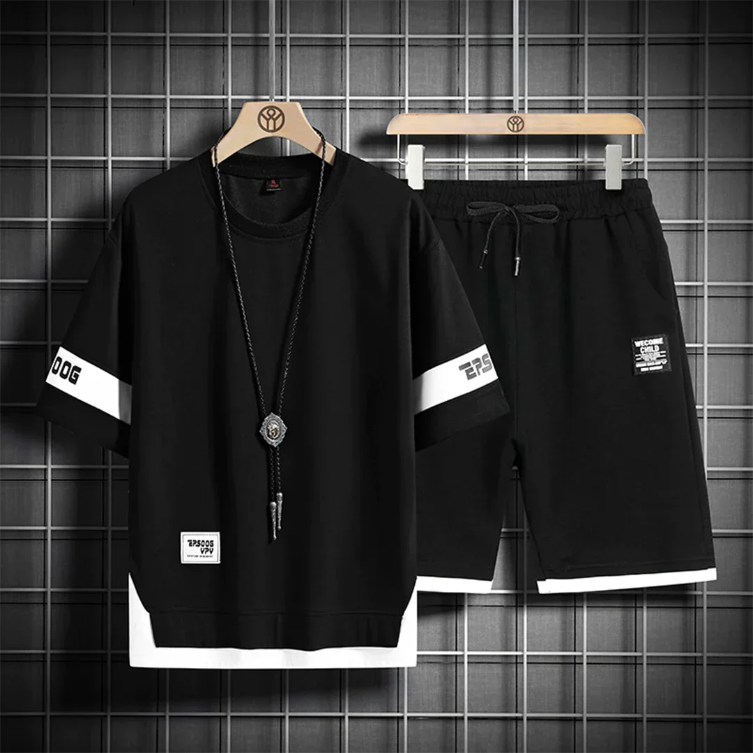 Elegantes Herren-Set Hollis