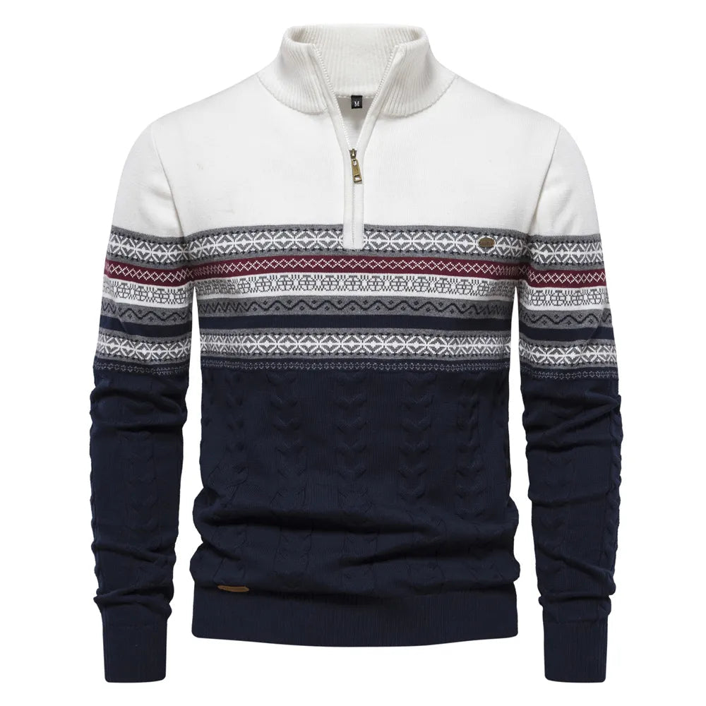 Elegantes Herrenpullover - Christian