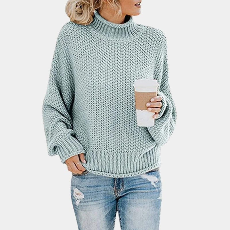 Elegantes, weiches Damen-Shirt für alle Jahreszeiten – Juliet