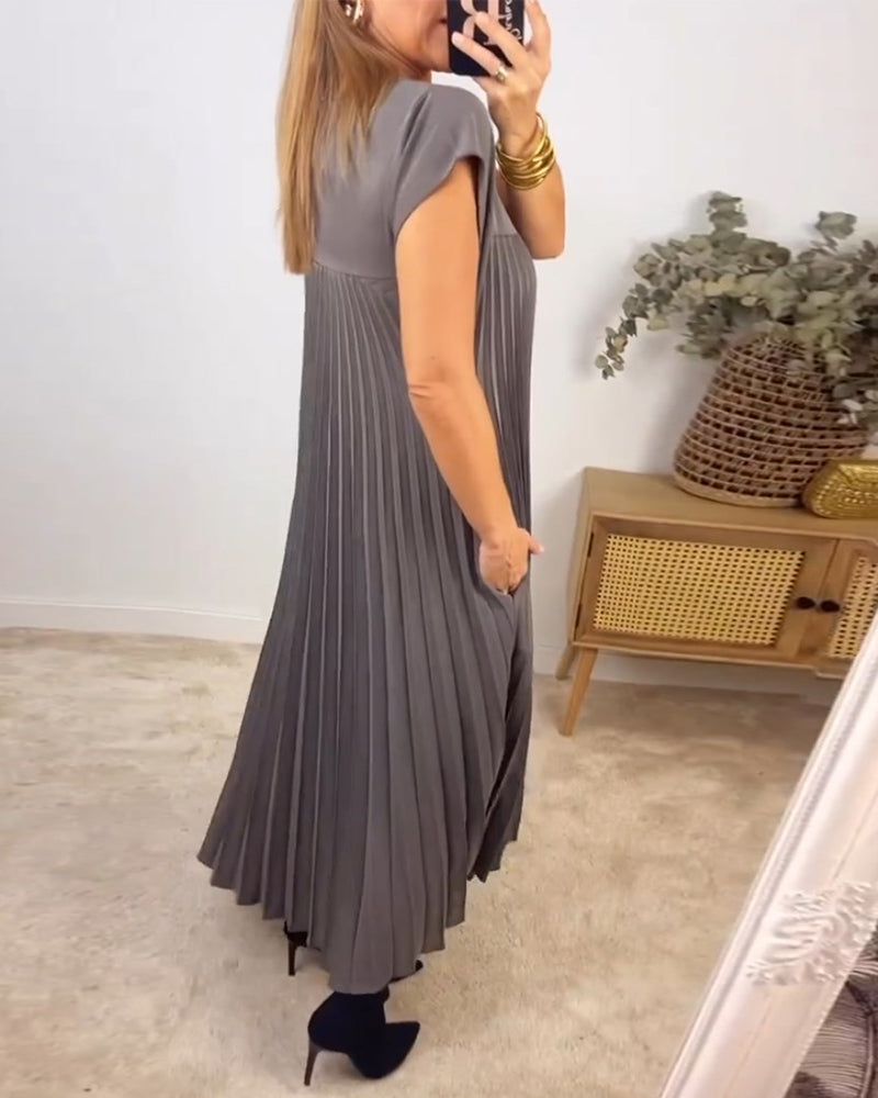 EleganzEcho Ärmelfrei