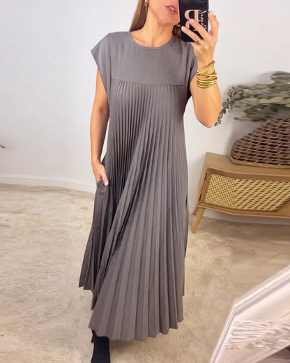 EleganzEcho Ärmelfrei