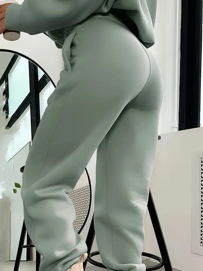 EleganzaSet™ – Stilvoller Damen Zweiteiler für Komfort & Eleganz