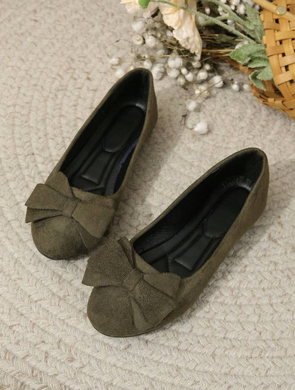 Elena: Orthopädische Damen-Komfortschuhe – bequem, stützend und stylisch