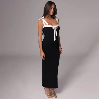 Elisana™ – Damen Sheath Kleid Figurschmeichelnd