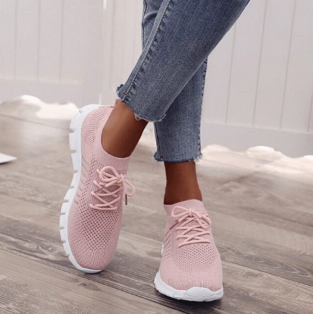 Elodie Sneakers