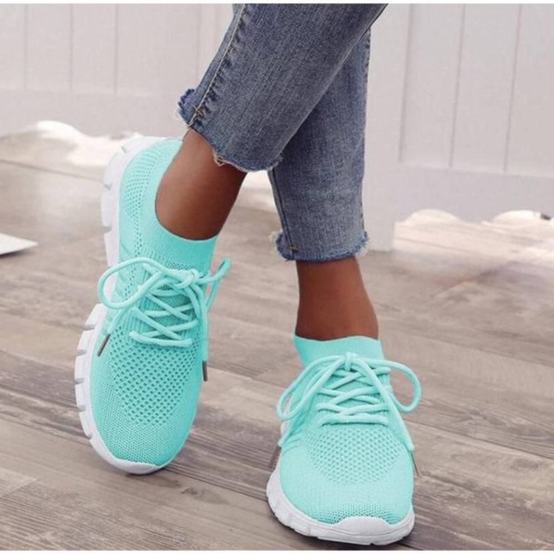 Elodie Sneakers