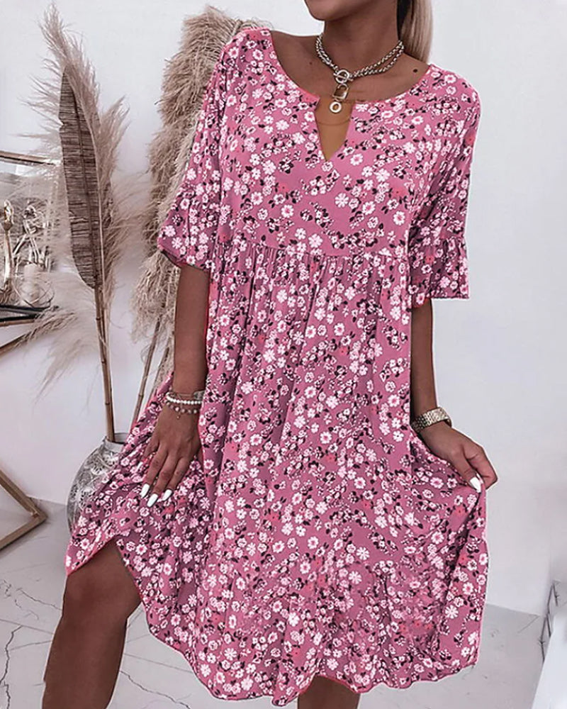 Emanuela Dress