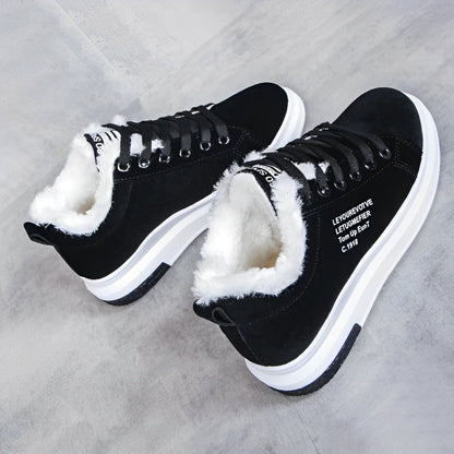 Emerie - Warme Winterstiefel für extra Komfort